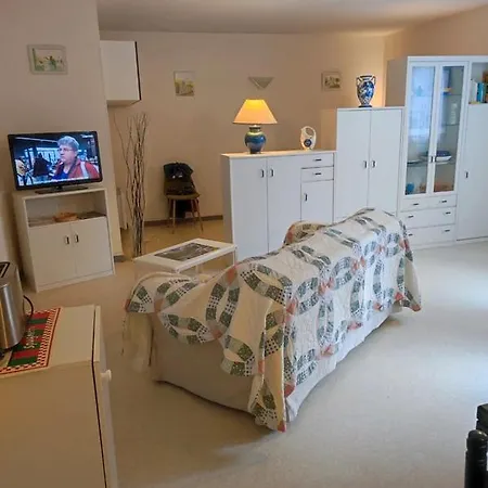 Appartement Grand Balcon Parking Privé Classé 1 étoile Les Bains Aulus-les-Bains